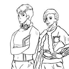 Lineart